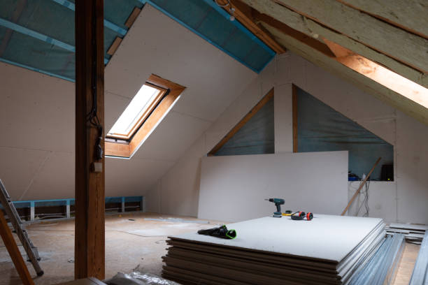 Best Commercial Insulation in Point Lookout, NY
