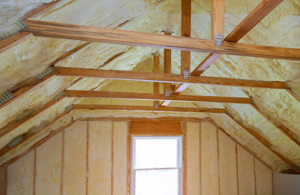 Types of Insulation We Offer in Point Lookout, NY