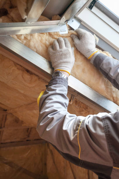 Best Insulation for Specific Applications in Point Lookout, NY