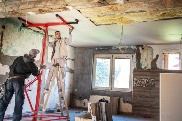 Types of Insulation We Offer in Point Lookout, NY