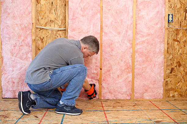 Best Cellulose Insulation in Point Lookout, NY